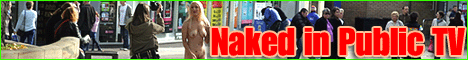 naked in public tv